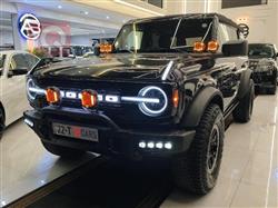 فورد برونكو